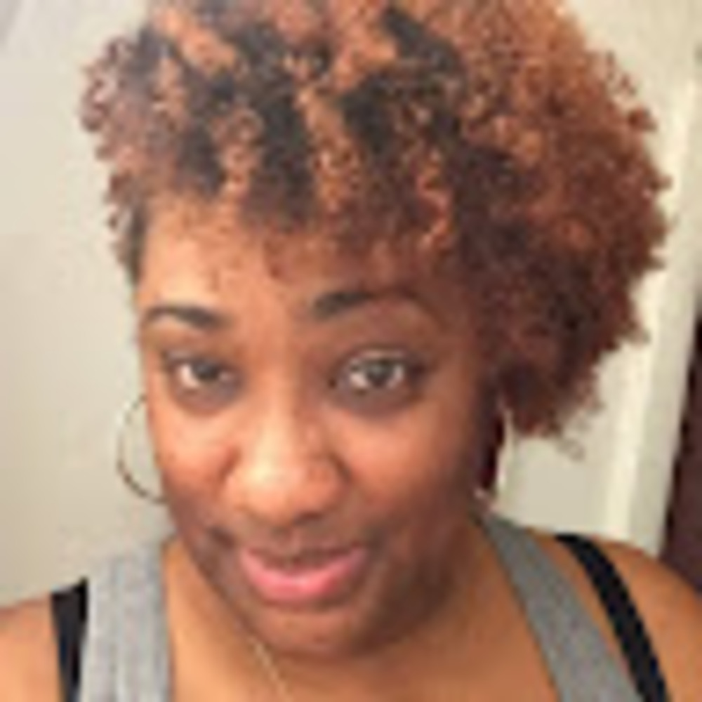 Meet your Posher, Lashonda